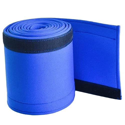 Toyvian Anti-Rutsch-Griffe Schwimmbadabdeckung Pool-Handlaufschutz Poolabdeckungen Pools klemmbausteine Poolhandlaufversorgung widerstandsfähiger Schienengriff Neopren Blue Toyvian Anti-Rutsch-Griffe Schwimmbadabdeckung Pool-Handlaufschutz Poolabdeckungen Pools klemmbausteine Poolhandlaufversorgung widerstandsfähiger Schienengriff Neopren Blue von Toyvian