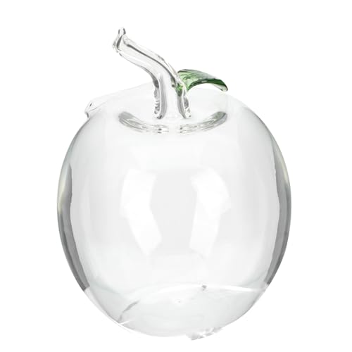 Toyvian Sparschwein in Glasform Für Jungen Und Mädchen Kreatives Sparglas Für Kinderzimmerdekoration von Toyvian