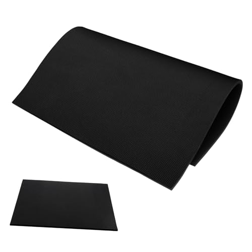 Toyvian Aquarium Pad rutschfeste Bodenschutzmatte für Fischbecken Stoßdämpfende Unterlage Langlebiges Schaumstoffmaterial für Aquarien und Fischzucht Toyvian Aquarium Pad rutschfeste Bodenschutzmatte für Fischbecken Stoßdämpfende Unterlage Langlebiges Schaumstoffmaterial für Aquarien und Fischzucht von Toyvian
