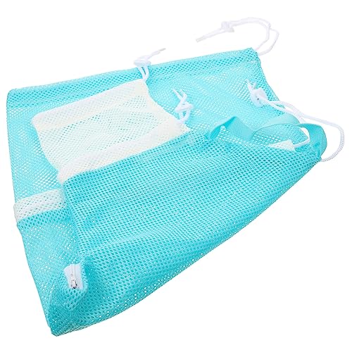 Toyvian Katzenwaschbeutel Tragbar Aus Polyester Für Kätzchenbadetasche Wiederverwendbar Mit Guter Luftdurchlässigkeit Für Haustierbadetasche Und Katzenwaschtasche Für Haushalt Toyvian Katzenwaschbeutel Tragbar Aus Polyester Für Kätzchenbadetasche Wiederverwendbar Mit Guter Luftdurchlässigkeit Für Haustierbadetasche Und Katzenwaschtasche Für Haushalt von Toyvian