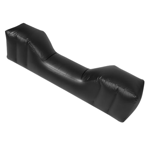 Toyvian Aufblasbare Rücksitzverlängerung Auto Matratze aus Langlebigem PVC mit für Sichere Stabilität Faltbar und Kompakt als Schlafmatratze und Fußstütze für SUV und Reisen Toyvian Aufblasbare Rücksitzverlängerung Auto Matratze aus Langlebigem PVC mit für Sichere Stabilität Faltbar und Kompakt als Schlafmatratze und Fußstütze für SUV und Reisen von Toyvian