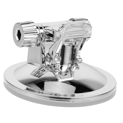 Toyvian Auto Saugnapf Fahnenmast Halterung Verstellbarer Fahnenstangen Halter für Stabile Auto Robuste Langlebige Konstruktion für Wind Einfache Anwendung für Veranstaltungen Toyvian Auto Saugnapf Fahnenmast Halterung Verstellbarer Fahnenstangen Halter für Stabile Auto Robuste Langlebige Konstruktion für Wind Einfache Anwendung für Veranstaltungen von Toyvian