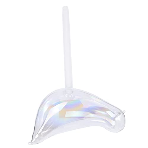 Toyvian Automatische Bewässerungsvorrichtung Zimmerpflanzen Bewässerungsbirne Kugeln Bewässern Blumenzwiebeln Gießen Transparent Glas Mit Hohem Borosilikatgehalt Toyvian Automatische Bewässerungsvorrichtung Zimmerpflanzen Bewässerungsbirne Kugeln Bewässern Blumenzwiebeln Gießen Transparent Glas Mit Hohem Borosilikatgehalt von Toyvian