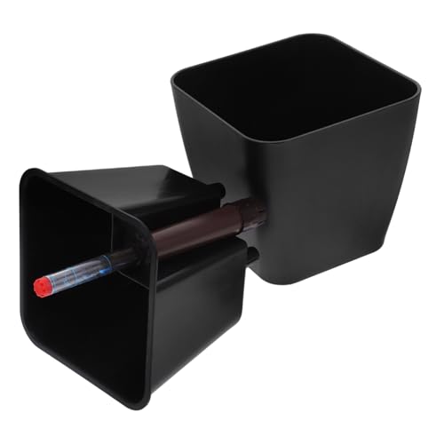 Toyvian Automatischer Wasserabsorbierender Blumentopf Pflanzgefäß Zimmerpflanzentopf Wassertopf Für Pflanzen Erdbeerblumentopf Orchideentöpfe Mit Löchern Selbstbewässernde Töpfe Toyvian Automatischer Wasserabsorbierender Blumentopf Pflanzgefäß Zimmerpflanzentopf Wassertopf Für Pflanzen Erdbeerblumentopf Orchideentöpfe Mit Löchern Selbstbewässernde Töpfe von Toyvian