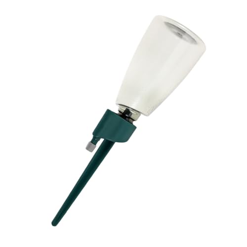 Toyvian Automatisches Bewässerungsgerät Pflanzen Selbstbewässerungsspikes Automatische Bewässerungsspikes Selbstbewässerungssystem Für Töpfe Automatisches Bewässerungssystem Garten von Toyvian