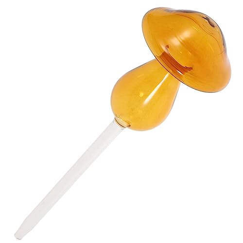 Toyvian Automatisches Bewässerungsgerät Pilz Zimmerpflanzen Selbstbewässernde Kugeln Selbstbewässernde Erdspießkugeln Geräte Selbstbewässernde Pflanzgefäß Einsatzgeräte Zufällige Farbe Toyvian Automatisches Bewässerungsgerät Pilz Zimmerpflanzen Selbstbewässernde Kugeln Selbstbewässernde Erdspießkugeln Geräte Selbstbewässernde Pflanzgefäß Einsatzgeräte Zufällige Farbe von Toyvian