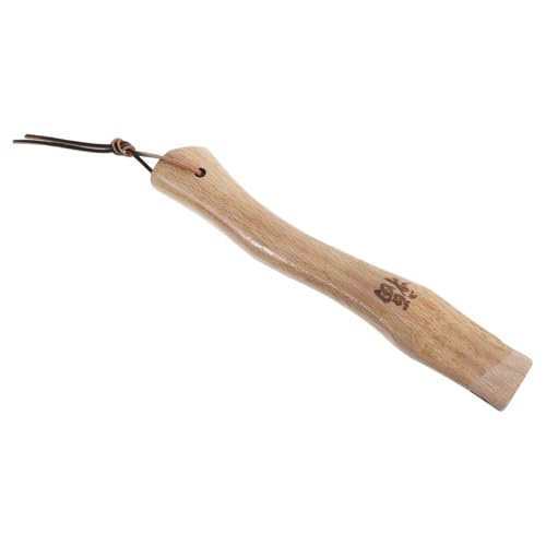 Toyvian Outdoor Griff Ersatz Holz Gartenarbeit Werkzeug Griff Für Werkzeuge von Toyvian
