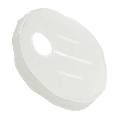 Toyvian Badewannendeckel -Abdeckung Aufblasbare -thermoabdeckung Isolierte Aufblasbare -wärmeabdeckung Whirlpoolabdeckung Isoliert Spa-abdeckkappe Beige Vlies Toyvian Badewannendeckel -Abdeckung Aufblasbare -thermoabdeckung Isolierte Aufblasbare -wärmeabdeckung Whirlpoolabdeckung Isoliert Spa-abdeckkappe Beige Vlies von Toyvian