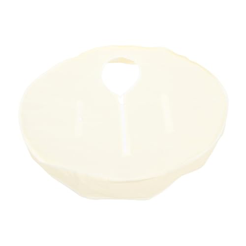 Toyvian Isolierte Spa- -Abdeckung -badewannendeckel Aufblasbar Faltbares Design Für Den Außenbereich Für Wannen Spas Saunaräume von Toyvian