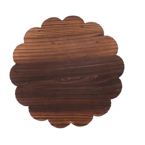 Toyvian Beweglicher Blumentopf Untersetzer mit Universalrollen und Bremse Robustes Tablett als Pflanzenroller für Innen und Außenbereich Schützt Boden vor Wasser und Erde Einfache Toyvian Beweglicher Blumentopf Untersetzer mit Universalrollen und Bremse Robustes Tablett als Pflanzenroller für Innen und Außenbereich Schützt Boden vor Wasser und Erde Einfache von Toyvian
