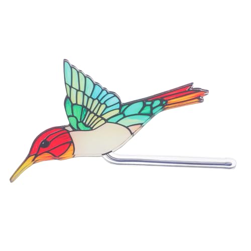 Toyvian Blumentopf Ornamente Acryl Topf Lebensechte Vogel Design Garten Decor Für Toyvian Blumentopf Ornamente Acryl Topf Lebensechte Vogel Design Garten Decor Für von Toyvian