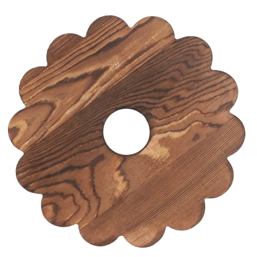 Toyvian Rollbarer Pflanzkübel Aus Material Bewegliches Tablett Für Blumentöpfe Groß Genug Für Schwere Pflanzen Leicht Zu Reinigen Und Vielseitig Einsetzbar Im Haus Und Garten Toyvian Rollbarer Pflanzkübel Aus Material Bewegliches Tablett Für Blumentöpfe Groß Genug Für Schwere Pflanzen Leicht Zu Reinigen Und Vielseitig Einsetzbar Im Haus Und Garten von Toyvian