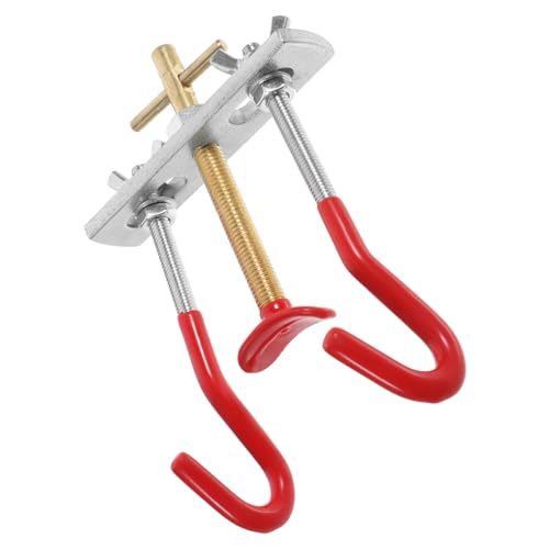 Toyvian Bonsai Astbieger Metall Werkzeug Langlebig Astregulator für Bonsai Baumformung Gartenarbeit Äste Formen und Schneiden für Anfänger und von Toyvian