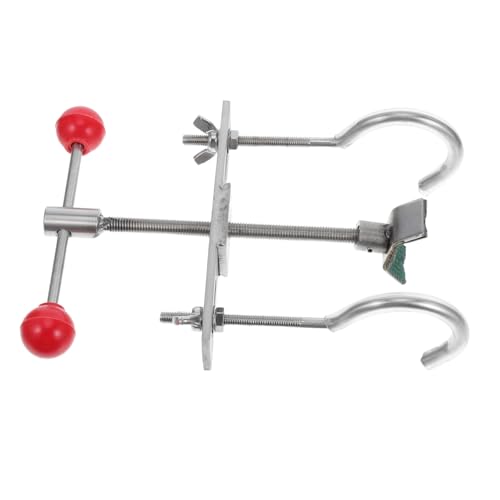Toyvian Bonsai Branch Bender Tool Professionell Präzises Biegen Vielseitiges Bonsai Werkzeugset Für Gartenpflege Leicht Tragbar Für Effizientes Formen Toyvian Bonsai Branch Bender Tool Professionell Präzises Biegen Vielseitiges Bonsai Werkzeugset Für Gartenpflege Leicht Tragbar Für Effizientes Formen von Toyvian