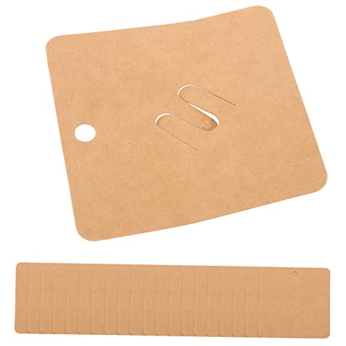 Toyvian Broschen-geschäftsbedarf Haarspangenhalter Schmuckbroschen-displaykarten-Set Toyvian Broschen-geschäftsbedarf Haarspangenhalter Schmuckbroschen-displaykarten-Set von Toyvian