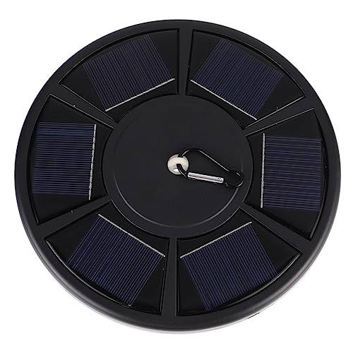 Toyvian Solar Fahnenmast Licht 26 LEDs für Garten Camping Terrasse Außenbeleuchtung Einfach zu Bedienen Solarbetrieben für Fahnenmasten Geeignet Toyvian Solar Fahnenmast Licht 26 LEDs für Garten Camping Terrasse Außenbeleuchtung Einfach zu Bedienen Solarbetrieben für Fahnenmasten Geeignet von Toyvian