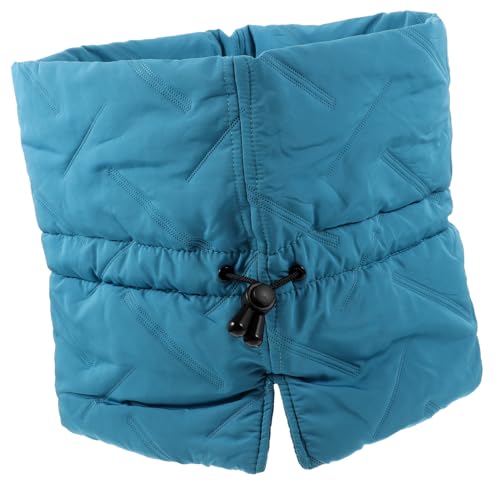 Toyvian Cat Elizabeth Circle Mittel für Katzen Katze Katzen-Erholungskegel Katzenhalsbänder Post weiches konisches Katzenhalsband für Kätzchen Haustier-Schutzkragen Polyester von Toyvian