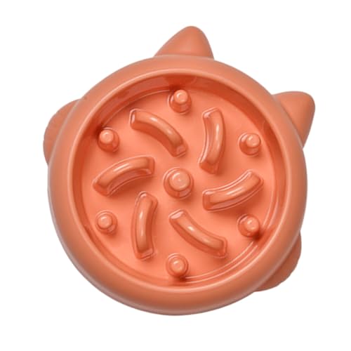 Toyvian Choking Slow Feeder Hundenapf für Große Hunde Rutschfester Bissenfester Futternapf aus Schlingen und Erbrächen Leicht zu Reinigen Sicherer Napf für Langsames Füttern Toyvian Choking Slow Feeder Hundenapf für Große Hunde Rutschfester Bissenfester Futternapf aus Schlingen und Erbrächen Leicht zu Reinigen Sicherer Napf für Langsames Füttern von Toyvian