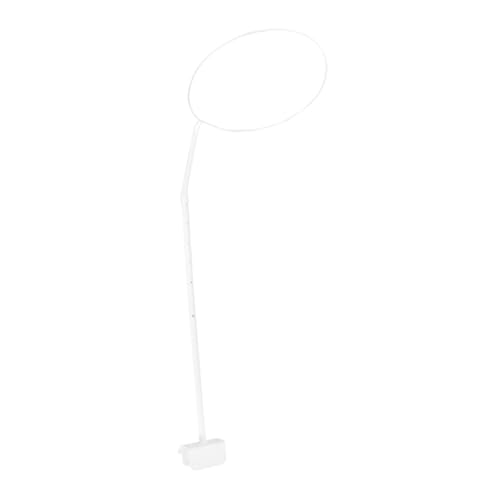 Toyvian Crib Canopy Halterung Einstellbarer Babynetz Für Kinderbett Stabiler Ständer Für Moskitonetz Und Spielzeug Zubehör Für Besseren Schlaf von Toyvian