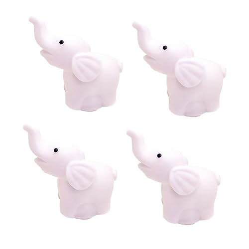 Toyvian 4stücke Nachtlicht Mit Farbwechsel-led-licht Batteriebetrieben Als Schreibtischlampe Für Schlafzimmer-atmosphäre Und Heimdekoration Toyvian 4stücke Nachtlicht Mit Farbwechsel-led-licht Batteriebetrieben Als Schreibtischlampe Für Schlafzimmer-atmosphäre Und Heimdekoration von Toyvian