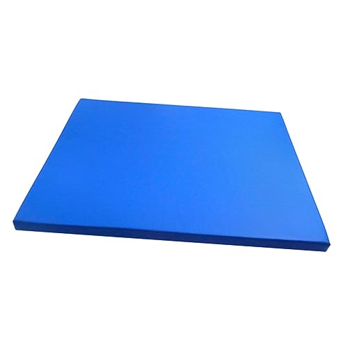 Toyvian Desinfektionsfußmatten Desinfektionsmatte Stoffmaterial Eingangstür Desinfektionsmatte Eingangsmatte Bodenmatte Eingangsteppich Sohlenmatte Fußmatte Blau Toyvian Desinfektionsfußmatten Desinfektionsmatte Stoffmaterial Eingangstür Desinfektionsmatte Eingangsmatte Bodenmatte Eingangsteppich Sohlenmatte Fußmatte Blau von Toyvian