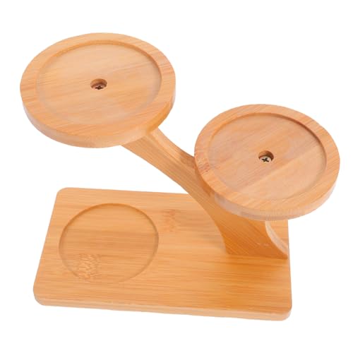 Toyvian Desktop Blumenständer Für Sukkulenten Mehrlagiger Blumentopfhalter Für Rustikaler Pflanzenständer Für Kleine Töpfe Raumoptimierung Und Dekoration Toyvian Desktop Blumenständer Für Sukkulenten Mehrlagiger Blumentopfhalter Für Rustikaler Pflanzenständer Für Kleine Töpfe Raumoptimierung Und Dekoration von Toyvian