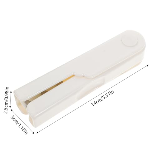 Toyvian Dornenentferner Werkzeug Weiß Langlebiger Rosenblatt und Blütendorn Stripper für Blumenarrangements Blumenladen Gartenarbeit und DIY Einfach zu Reinigen Toyvian Dornenentferner Werkzeug Weiß Langlebiger Rosenblatt und Blütendorn Stripper für Blumenarrangements Blumenladen Gartenarbeit und DIY Einfach zu Reinigen von Toyvian