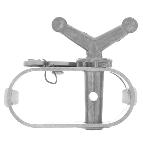 Toyvian Drahtspannseil Spanner Universeller Drahtspanner für Gewächshäuser Weinberge Poolabdeckungen Robustes Werkzeug zur Seilspannung und Pflanzenschutz Toyvian Drahtspannseil Spanner Universeller Drahtspanner für Gewächshäuser Weinberge Poolabdeckungen Robustes Werkzeug zur Seilspannung und Pflanzenschutz von Toyvian