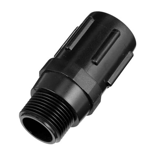 Toyvian Druckminderer Psi Bewässerungsdruckregler mit Gewindeverbindung Flammfest Langlebig für Garten Farm Park Automatische Tropfbewässerungssysteme Toyvian Druckminderer Psi Bewässerungsdruckregler mit Gewindeverbindung Flammfest Langlebig für Garten Farm Park Automatische Tropfbewässerungssysteme von Toyvian