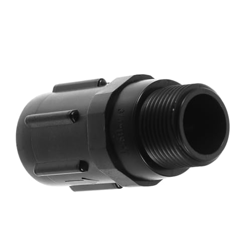 Toyvian Druckminderer Wasser Psi Druckregler Ventil Gewinde für Tropfbewässerungssystem Gartenschlauch Druckreduzierer und Leicht zu Installieren Toyvian Druckminderer Wasser Psi Druckregler Ventil Gewinde für Tropfbewässerungssystem Gartenschlauch Druckreduzierer und Leicht zu Installieren von Toyvian