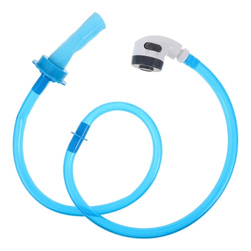 Toyvian Duschkopf für Hundebadewanne: Sprinkler mit Silikonschlauchaufsatz für die Fellpflege und Reinigung von Haustieren – Flexibler Schlauchsprüher für das Baden von Haustieren Toyvian Duschkopf für Hundebadewanne: Sprinkler mit Silikonschlauchaufsatz für die Fellpflege und Reinigung von Haustieren – Flexibler Schlauchsprüher für das Baden von Haustieren von Toyvian