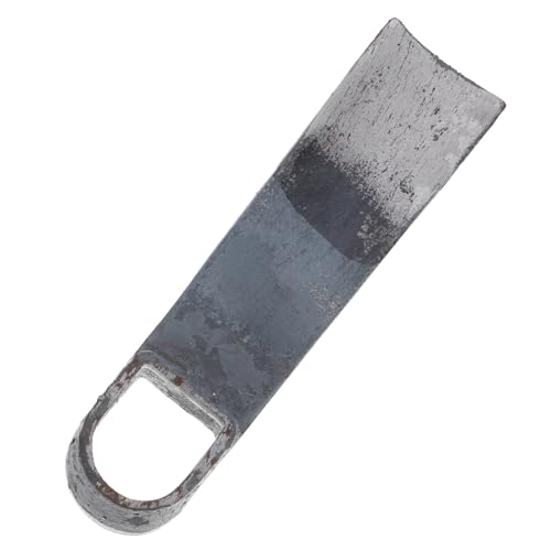 Toyvian Eine kleine Hacke schmieden Werkzeug Gartenhacken Gartenarbeit kleine Gartenhacke Gartenhacken zum Jäten Gartenhacke Ersatzkopf Hacken für die Gartenarbeit Hacke und Grubber Toyvian Eine kleine Hacke schmieden Werkzeug Gartenhacken Gartenarbeit kleine Gartenhacke Gartenhacken zum Jäten Gartenhacke Ersatzkopf Hacken für die Gartenarbeit Hacke und Grubber von Toyvian