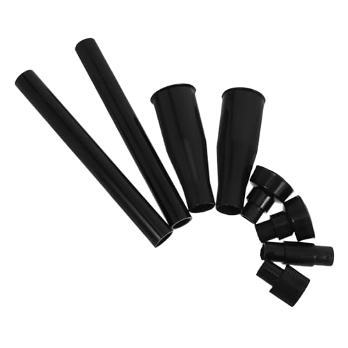Toyvian Einstellbare Springbrunnenpumpe Für Britische Aquarien 8-teiliges Set Einfaches Installationsset von Toyvian