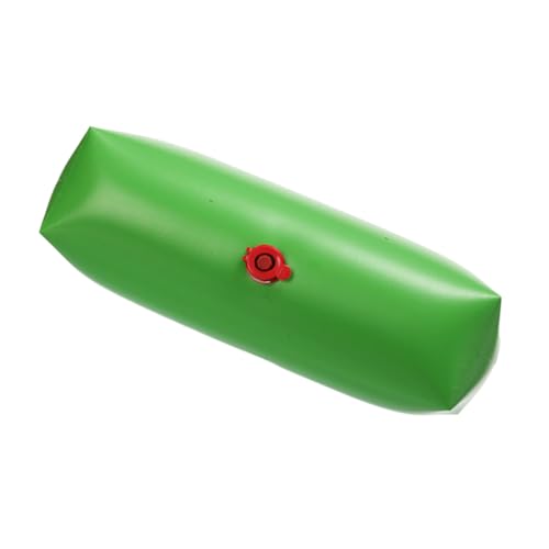 Toyvian Einstellbarer Bewässerungssack für Bäume Tropfbewässerungssack Langsam Wasserabgabend Langlebig für Garten Bodenfeuchte Tiefenwirksam Leicht Tragbar und Einfach zu Bedienen Toyvian Einstellbarer Bewässerungssack für Bäume Tropfbewässerungssack Langsam Wasserabgabend Langlebig für Garten Bodenfeuchte Tiefenwirksam Leicht Tragbar und Einfach zu Bedienen von Toyvian