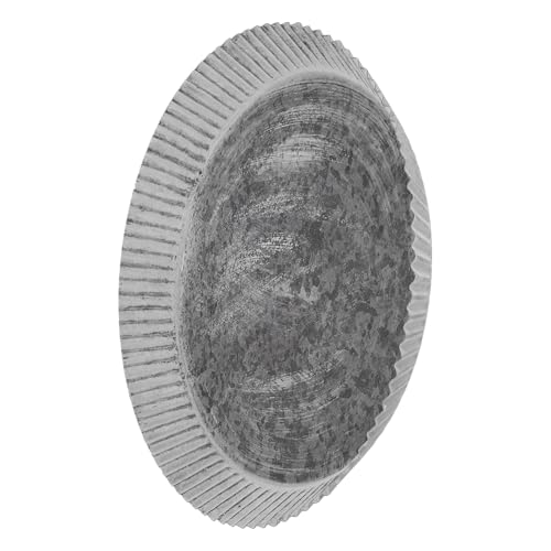 Toyvian Eisentablett Blumentopftablett Tabletts Rustikaler Pflanzenuntersetzer Pflanzgefäße Für Den Innenbereich Pflanzgefäßuntersetzer Pflanzenwasserauffangtablett Dekoratives Toyvian Eisentablett Blumentopftablett Tabletts Rustikaler Pflanzenuntersetzer Pflanzgefäße Für Den Innenbereich Pflanzgefäßuntersetzer Pflanzenwasserauffangtablett Dekoratives von Toyvian