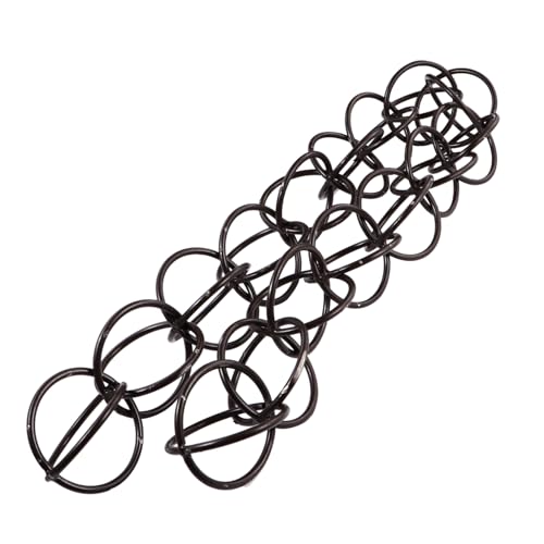Toyvian Entwässerungs-regenkette Ketten Für Draußen Drainage Direkte Regenrinne Gartenregenkette Im Freien Dach Gartendekor Winterentwässerungskette Regenketten Metall Toyvian Entwässerungs-regenkette Ketten Für Draußen Drainage Direkte Regenrinne Gartenregenkette Im Freien Dach Gartendekor Winterentwässerungskette Regenketten Metall von Toyvian