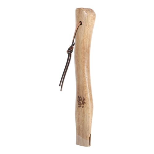 Toyvian Ersatzgriff für Gartenwerkzeuge mit Keilen für Garten und Forstarbeiten Schnelle und Einfache für Vielseitige Anwendungen Toyvian Ersatzgriff für Gartenwerkzeuge mit Keilen für Garten und Forstarbeiten Schnelle und Einfache für Vielseitige Anwendungen von Toyvian