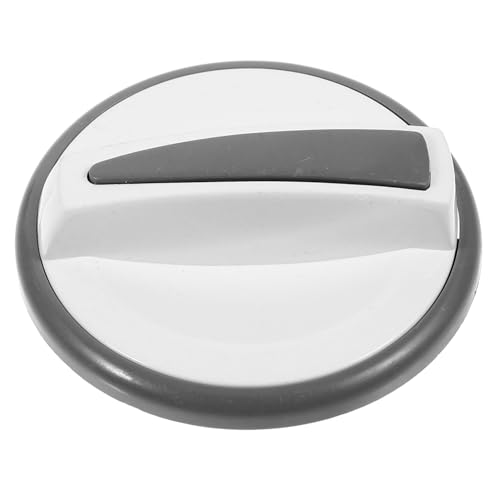 Toyvian Ersatzknopf für Waschmaschine und Trockner Kompatibel mit Haier Leichtgewichtige und Robuste Steuerknöpfe Einfache Installation Toyvian Ersatzknopf für Waschmaschine und Trockner Kompatibel mit Haier Leichtgewichtige und Robuste Steuerknöpfe Einfache Installation von Toyvian