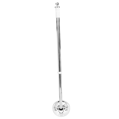 Toyvian Fahnenmast Halterung mit Saugnapf Robuste Metallbasis für Auto Installieren für Fahrzeugparaden und Flaggenpräsentationen Toyvian Fahnenmast Halterung mit Saugnapf Robuste Metallbasis für Auto Installieren für Fahrzeugparaden und Flaggenpräsentationen von Toyvian