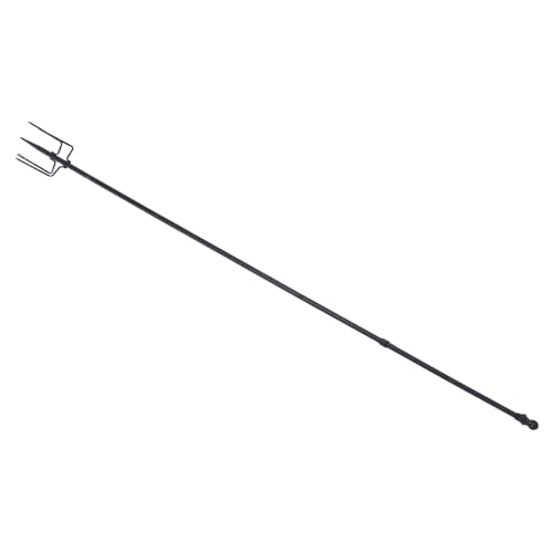 Toyvian Fahnenmast mit Bodenhalterung Wetterfester Windfester Schwerlast Flaggenstab für und Gewerbe Robuste Außenflagge mit Stabilem Erdanker Toyvian Fahnenmast mit Bodenhalterung Wetterfester Windfester Schwerlast Flaggenstab für und Gewerbe Robuste Außenflagge mit Stabilem Erdanker von Toyvian