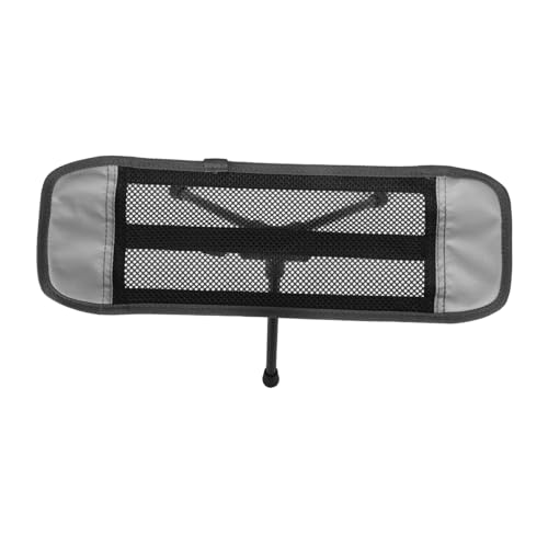 Toyvian Faltbare Fußstütze für Campingstuhl Ultraleichter Tragbarer Hocker für Outdoor Aktivitäten für Angeln und Strand Robuste Materialien und Platzsparendes Design Toyvian Faltbare Fußstütze für Campingstuhl Ultraleichter Tragbarer Hocker für Outdoor Aktivitäten für Angeln und Strand Robuste Materialien und Platzsparendes Design von Toyvian