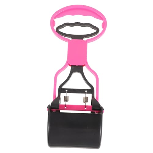 Toyvian Faltbare Hundekotschaufel mit Langem Griff Verschleißfester Pooper Scooper für Große Hunde Leichter Kotsammler mit Praktischem Clip Einfach zu Reinigen für und Sauberkeit Toyvian Faltbare Hundekotschaufel mit Langem Griff Verschleißfester Pooper Scooper für Große Hunde Leichter Kotsammler mit Praktischem Clip Einfach zu Reinigen für und Sauberkeit von Toyvian