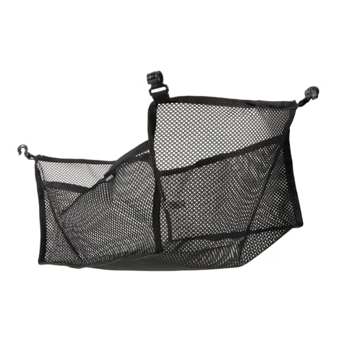 Toyvian Faltbare Netz Aufbewahrungstasche für Klapptisch Camping Tisch Organizer Robust Leicht Tragbar als Campingzubehör für Outdoor Picknick und Garten Toyvian Faltbare Netz Aufbewahrungstasche für Klapptisch Camping Tisch Organizer Robust Leicht Tragbar als Campingzubehör für Outdoor Picknick und Garten von Toyvian