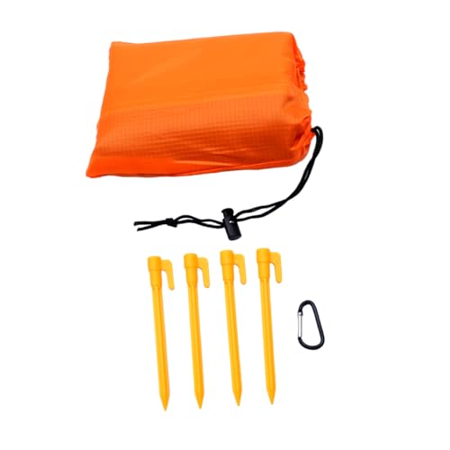 Toyvian Faltbare Picknickdecke wasserdichte Campingmatte für Strand Outdoor und Festivals Leicht und Tragbar für Familie und Aktivitäten Natur Toyvian Faltbare Picknickdecke wasserdichte Campingmatte für Strand Outdoor und Festivals Leicht und Tragbar für Familie und Aktivitäten Natur von Toyvian