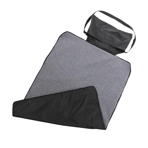 Toyvian Faltbare wasserdichte Haustierdecke Multifunktionale Outdoor Matte für Katzen Tragbar für Reisen und Einsatz im Freien Toyvian Faltbare wasserdichte Haustierdecke Multifunktionale Outdoor Matte für Katzen Tragbar für Reisen und Einsatz im Freien von Toyvian