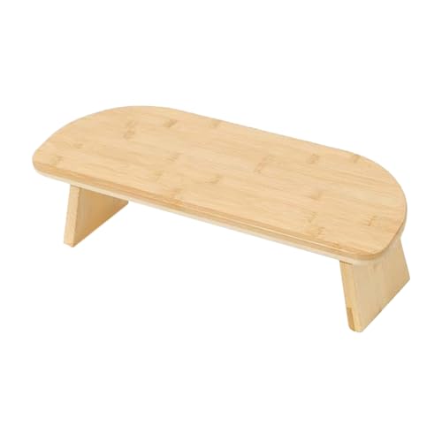 Toyvian Faltbarer Natürlicher Meditationshocker Klein Leicht Tragbar Multifunktionaler Sitzhocker für Yoga Gebet Zen Praxis rutschfest für Zuhause Park Reise und Meditationsklassen Toyvian Faltbarer Natürlicher Meditationshocker Klein Leicht Tragbar Multifunktionaler Sitzhocker für Yoga Gebet Zen Praxis rutschfest für Zuhause Park Reise und Meditationsklassen von Toyvian