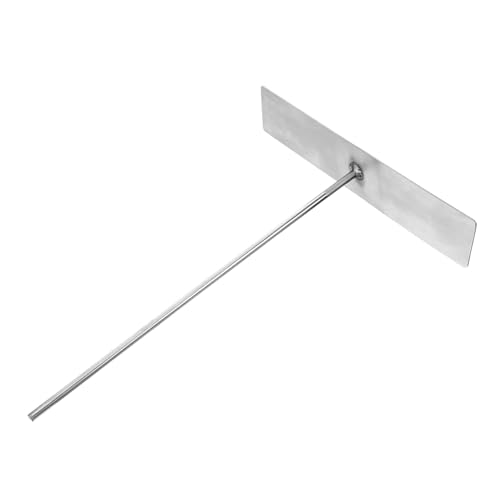 Toyvian Feuerstelle Löschdeckel Multifunktionales Design für Grill und Herd Temperaturbeständig und Leicht zu Verstauen Praktischer Feuerschutz für und Außeneinsätze für Gartenfeuer und von Toyvian
