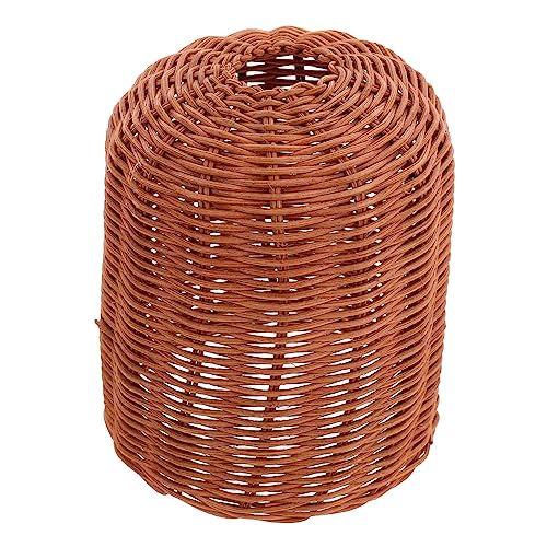 Toyvian Flacher Gastankschutz Gasflaschenabdeckung Multifunktions-behälterabdeckung Schutzabdeckung Für Gastanks Abdeckung Für Gasflaschen Zum Kochen Im Freien Outdoor -vorräte Rattan Toyvian Flacher Gastankschutz Gasflaschenabdeckung Multifunktions-behälterabdeckung Schutzabdeckung Für Gastanks Abdeckung Für Gasflaschen Zum Kochen Im Freien Outdoor -vorräte Rattan von Toyvian