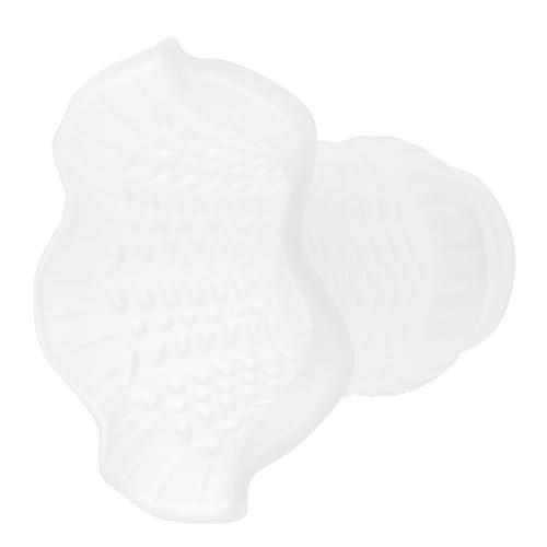 Toyvian Frostglas Lampenschirm Ersatz für Pendelleuchte Vintage Stil Glas Lampenschirm mit Matter Oberfläche Langlebig und Dekorativ Geeignet für Wohnzimmer Schlafzimmer Bar Beleuchtung Toyvian Frostglas Lampenschirm Ersatz für Pendelleuchte Vintage Stil Glas Lampenschirm mit Matter Oberfläche Langlebig und Dekorativ Geeignet für Wohnzimmer Schlafzimmer Bar Beleuchtung von Toyvian