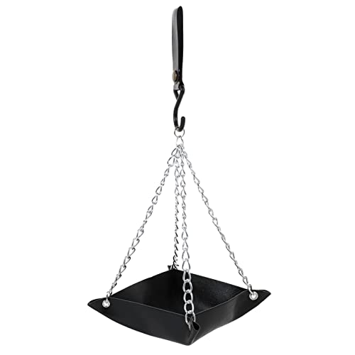 Toyvian Futterspender Transparent Garten Outdoor Vögel Futtertablett Kolibri Draußen Jay Hive Hängende Röhre Vogelfutterspender Vogelbedarf Vogelzubehör Schaukel Vogelfutterbecher Toyvian Futterspender Transparent Garten Outdoor Vögel Futtertablett Kolibri Draußen Jay Hive Hängende Röhre Vogelfutterspender Vogelbedarf Vogelzubehör Schaukel Vogelfutterbecher von Toyvian